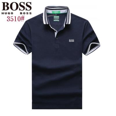 Boss Shirts-444